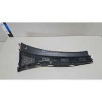 Решетка стеклооч. (планка под лобовое стекло) Mazda Mazda 3 (BK) (2002 - 2009) BP4K507R0G