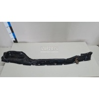 Решетка стеклооч. (планка под лобовое стекло) Mazda Mazda 3 (BK) (2002 - 2009) BP4K56H10E