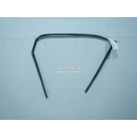 Уплотнитель стекла двери Mazda Mazda 3 (BK) (2002 - 2009) BP4K59605B