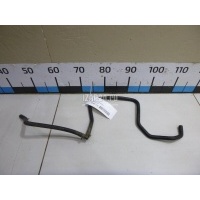 Шланг воздушный Mazda Mazda 3 (BK) (2002 - 2009) ZJ0313971