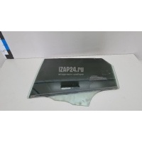 Стекло двери задней левой Mazda Mazda 3 (BK) (2002 - 2009) BP4K73511B