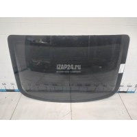 Стекло заднее Mazda Mazda 3 (BK) (2002 - 2009) BN8V63930B