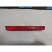 Отражатель задний Mazda Mazda 3 (BK) (2002 - 2009) BN8P515L0B