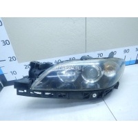 Фара левая Mazda Mazda 3 (BK) (2002 - 2009) BN8V510L0D