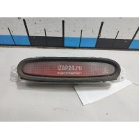 Фонарь задний (стоп сигнал) Mazda Mazda 3 (BK) (2002 - 2009) BS4J51580