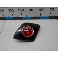 Фонарь задний внутренний правый Mazda Mazda 3 (BK) (2002 - 2009) BN9B513F0C