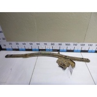 Балка передняя поперечная Mazda Mazda 3 (BK) (2002 - 2009) BAR756E10A