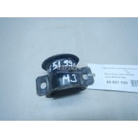 Кронштейн крепления переднего стабилизатора Mazda Mazda 3 (BK) (2002 - 2009) BP4K28155D