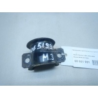 Кронштейн крепления переднего стабилизатора Mazda Mazda 3 (BK) (2002 - 2009) BP4K28155D