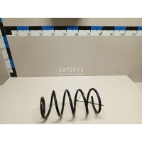 Пружина передняя Mazda Mazda 3 (BK) (2002 - 2009) BP4N34011C