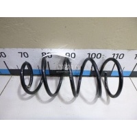 Пружина передняя K-Flex Mazda 3 (BK) (2002 - 2009) RC3010