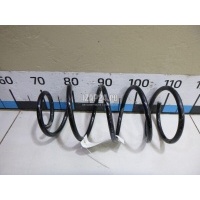 Пружина передняя K-Flex Mazda 3 (BK) (2002 - 2009) RC3010