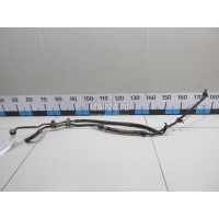 Шланг гидроусилителя Mazda Mazda 3 (BK) (2002 - 2009) BP4M3247Y