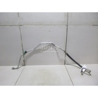 Трубка кондиционера Mazda Mazda 3 (BK) (2002 - 2009) BP4K61462D