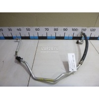 Трубка кондиционера Mazda Mazda 3 (BK) (2002 - 2009) BP4K61462D