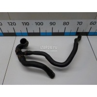 Патрубок радиатора Mazda Mazda 3 (BK) (2002 - 2009) Z60115185C