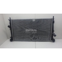Радиатор основной Mazda Mazda 3 (BK) (2002 - 2009) L33X15200