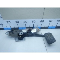 Педаль тормоза Mazda Mazda 3 (BK) (2002 - 2009) BP4P43300A