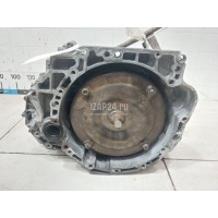 АКПП (автоматическая коробка переключения передач) Mazda Mazda 3 (BK) (2002 - 2009) FNK819090
