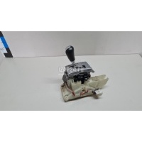 Кулиса КПП Mazda Mazda 3 (BK) (2002 - 2009) BS3K4610XB
