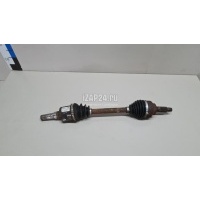 Полуось передняя левая Mazda Mazda 3 (BK) (2002 - 2009) FG0625600A