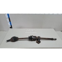 Полуось передняя правая Mazda Mazda 3 (BK) (2002 - 2009) FG0625500A