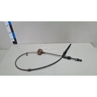 Трос КПП Mazda Mazda 3 (BK) (2002 - 2009) BP4N46500B