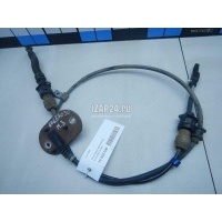 Трос КПП Mazda Mazda 3 (BK) (2002 - 2009) BP4N46500B