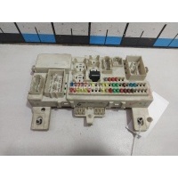 Блок предохранителей Mazda Mazda 3 (BK) (2002 - 2009) BS3E66730D