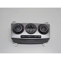 Блок управления климатической установкой Mazda Mazda 3 (BK) (2002 - 2009) B37F61190A
