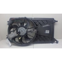 Вентилятор радиатора Mazda Mazda 3 (BK) (2002 - 2009) Z60215025E