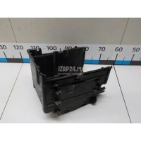 Крепление АКБ (корпус/подставка) Mazda Mazda 3 (BK) (2002 - 2009) BP4K56040