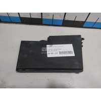 Крышка блока предохранителей Mazda Mazda 3 (BK) (2002 - 2009) BP4K66761E
