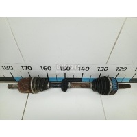 Полуось передняя левая Honda CR-V (2002 - 2006) 44306SCAG00