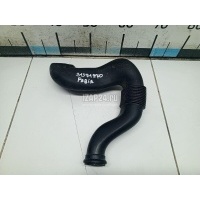 Патрубок воздушного фильтра VAG Polo (2001 - 2009) 6Y0129618A