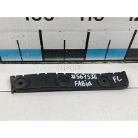 Кронштейн переднего бампера левый VAG Fabia (1999 - 2007) 6Y0807049C
