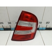 Фонарь задний правый VAG Fabia (1999 - 2007) 6Y6945112C