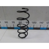 Пружина передняя VAG Polo (2001 - 2009) 6Q0411105AD