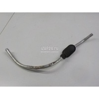 Направляющая стояночного тормоза VAG Polo (2001 - 2009) 6Q0711952B