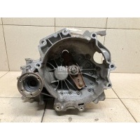МКПП (механическая коробка переключения передач) VAG Polo (2001 - 2009) 02T300057E