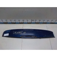 Спойлер (дефлектор) багажника Renault Laguna II (2001 - 2008) 7700424316
