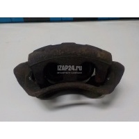 Суппорт тормозной передний правый Renault Master II (1999 - 2010) 7701208013