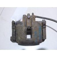 Суппорт тормозной передний левый Toyota Corolla E12 (2001 - 2007) 4775002100