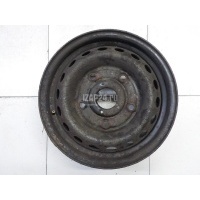 Диск колесный железо Ford Transit 2014 1763872