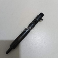 Форсунка дизельная электрическая Renault Clio II/Symbol (1998 - 2008) 8200567290