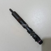 Форсунка дизельная электрическая Renault Clio II/Symbol (1998 - 2008) 8200567290