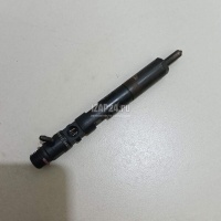 Форсунка дизельная электрическая Renault Clio II/Symbol (1998 - 2008) 8200567290