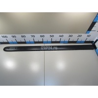 Молдинг передней левой двери Renault Kangoo (1997 - 2003) 7701692449