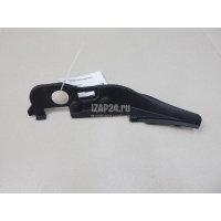 Накладка (кузов наружные) Renault Kangoo (1997 - 2003) 8200225293