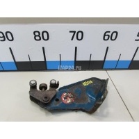 Ролик двери сдвижной нижний Renault Kangoo (1997 - 2003) 7700354518